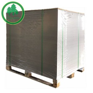 Durable White Top Liner Board Coated White Top Testliner WTL for Heavy Duty Packaging - Product Image 5