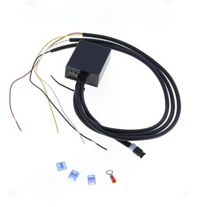 ECU ATHENA GPA para Husqvarna Modelo P400220170002 Origen Italia - Product Image 2