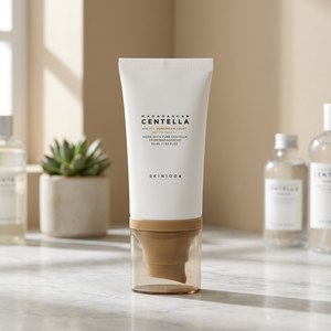 SKIN1004 มาดากัสการ์ เซนเทลล่า แอร์-ฟิต ซันครีม ไลท์ 50 มล. - Product Image 3