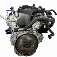 Offre Spéciale Nouveau Moteur Complet Essence 3.0L d'occasion LFW LF1 LY7 V6 pour Cadillac CT6 CTS et Chevrolet Traverse