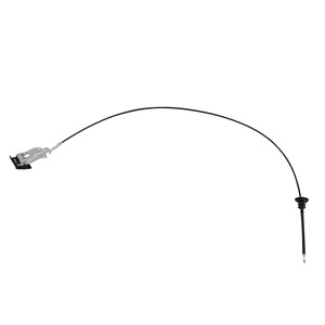 Câble de déverrouillage du coffre Infiniti 65621-JK600 pour G25 G35 G37 G37X Q40 Q60, pièce de rechange - Product Image 4