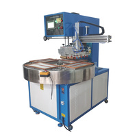 Machine en plastique de cachetage de PVC de la haute fréquence cosmétique TPU de produits électroniques