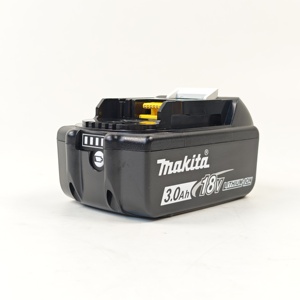 Para Baterías de Iones de Litio Makita BL1830B <span class=keywords><strong>BL1820B</strong></span> 18V LXT, Batería Recargable de Iones de Litio BL1830B BL, Kit de Herramientas Inalámbricas Makita - Product Image 4