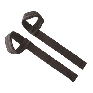 2023 Custom Logo Gym Lifting <b>Straps</b> Fitness Wrist Wraps Padded Yoga Gym Weight Lifting Wrist <b>Strap</b> - Product Image 6