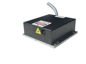 OPT Módulo láser RGB de 4W de alta calidad Precio de fábrica Luces de escenario con fuente de alimentación Controlador digital para sistema de espectáculo láser - Product Image 4