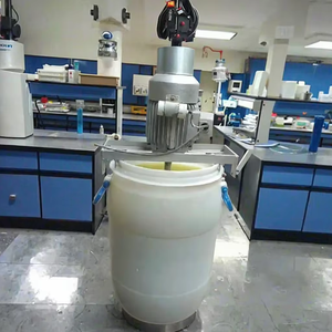 Manual and Motorized Industrial Stirrer for Precise Liquid <b>Mixing</b> - Product Image 3