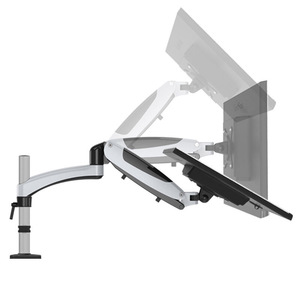 Gas Spring Màn Hình Đơn <span class=keywords><strong>Arm</strong></span> 360 Độ Xoay Màn Hình <span class=keywords><strong>LCD</strong></span> - Product Image 6