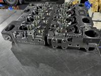Culasse de moteur diesel 3304 8N1188 pour excavatrice Caterpillar