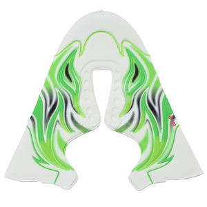 Olicom, logo personnalisé, usine, vente en gros à bas prix, baskets respirantes en maille, empeignes de chaussures semi-finies, empeignes de chaussures de sport - Product Image 1