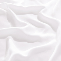 Parure de draps Queen rafraîchissants en rayonne de bambou, respirante et douce, literie de luxe hôtelière soyeuse pour les personnes ayant chaud la nuit