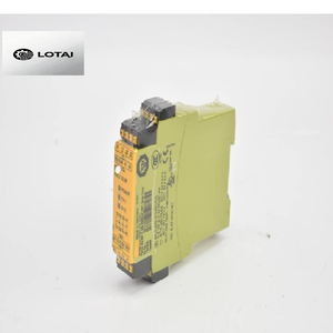 مفتاح أمان أصلي جديد من المصنع طراز PZ X28P C 24-240 فولت تيار متردد/مستمر 3 1nc 787302 - Product Image 1