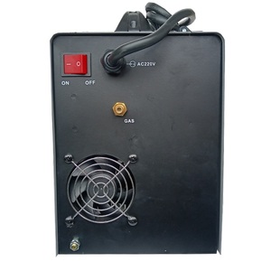 LINGBA - Poste à souder professionnel de haute qualité à onduleur DC, <span class=keywords><strong>MIG</strong></span> MMA TIG 5-en-1, pour acier inoxydable, neuf, sans <span class=keywords><strong>gaz</strong></span> - Product Image 6