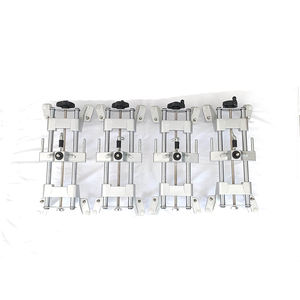 Alineador de rueda <span class=keywords><strong>3d</strong></span> con CE, máquina de alineación de ruedas para JB o FFM, buen precio - Product Image 4