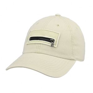 Casquette de baseball sportive à 6 panneaux pour homme et femme, style décontracté hip-hop, inspiration coréenne polyvalente - Product Image 3