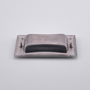 Concealed Stainless Steel Handle A-1192S Durable For Automated Equipment - Product Image 3