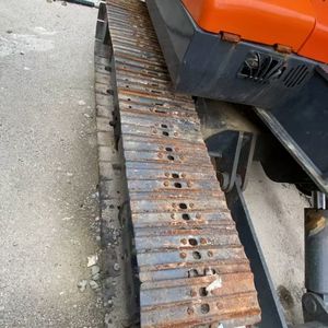 รถขุดตีนตะขาบไฮดรอลิก DX60-9C มือสองราคาใหม่ - Product Image 5