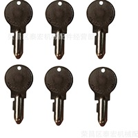 Clé Xyzil 32130-31810 pour tracteur Kubota L175 L185, accessoire