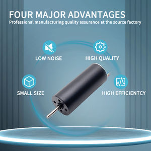 <span class=keywords><strong>Motor</strong></span> sem escova TEC1640 de alta velocidade alta TEC1640 12v 24v 8500rpm 13000rpm 15000rpm do torque do <span class=keywords><strong>motor</strong></span> sem escova com controlador - Product Image 2