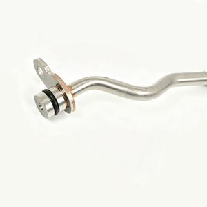 Tubo de alimentación de aceite del turbocompresor, manguera de entrada de aceite 11427934655 para F90 G11 G12 F95 G05 F96 G07 F91 F92 F93 - Product Image 3