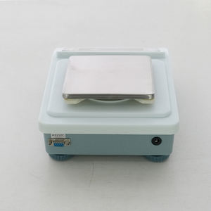 เครื่องชั่งอิเล็กทรอนิกส์ BIOBASE รุ่น BE ให้ผลการวัดมวลที่แม่นยำสำหรับห้องปฏิบัติการ - Product Image 4