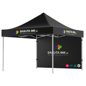 Carpa de Exhibición con Marco Hexagonal de Aluminio y Logotipo Personalizado <span class=keywords><strong>para</strong></span> <span class=keywords><strong>Eventos</strong></span> al Aire Libre - Product Image 1