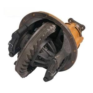 504300C LGQ856AL.03เครื่องจักรรถตักอะไหล่ชุดประกอบไดรฟ์หลัก - Product Image 6