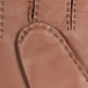 Gants d'hiver fabriqués en usine de qualité supérieure, confortables et en cuir, fabriqués par des professionnels - Product Image 5