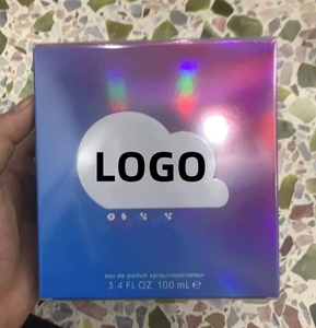น้ำหอม <span class=keywords><strong>Ariana</strong></span> <span class=keywords><strong>Grande</strong></span> Cloud น้ำหอมแฟชั่นใช้ได้นาน100มล. น้ำหอม - Product Image 3
