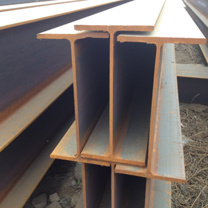 En HEA 200 ASTM A36 h-beam H hình dạng chùm thép với giá cả cạnh tranh - Product Image 5