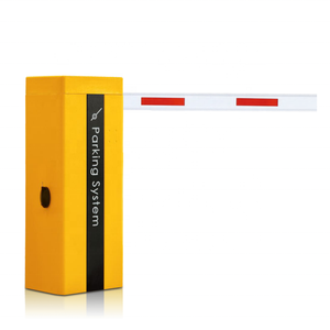 <span class=keywords><strong>ม</strong></span>อเตอร์ไร้แปรงถ่าน DC24V แรงบิดสูง พร้อ<span class=keywords><strong>ม</strong></span>ตัวลดแรงบิด สำหรับประตูรั้วแบบแขนตรง รองรับการจราจรหนาแน่น - Product Image 3