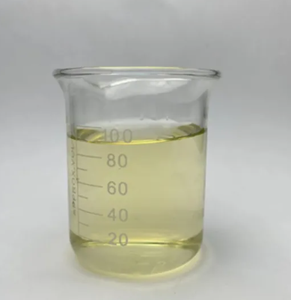 Entrega rápida Iso E Super Materia prima cosmética Fragancia Iso E Super Oil 99% CAS 54464-57-2 Iso-E-Super con precio bajo - Product Image 2