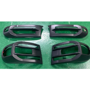 Lámpara de niebla de moldeo para <span class=keywords><strong>TOYOTA</strong></span> <span class=keywords><strong>LAND</strong></span> <span class=keywords><strong>CRUISER</strong></span> <span class=keywords><strong>FJ</strong></span> - Product Image 2