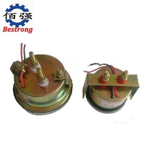Nuevas Piezas de Motor Diésel para Tractor, Amperímetro, Galvanómetro, Medidor de Amperios LED - Product Image 3