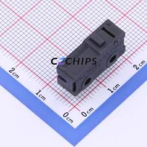 AA07A09010000002A Limit Switch Through hole Component (THT) Switch 19.8mm 6.4mm 10.7mm 3A - Product Image 1