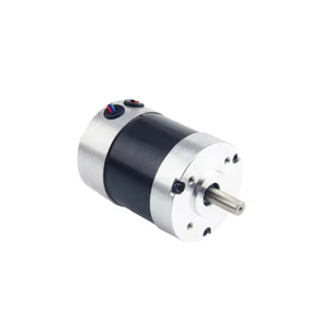 Motor sin escobillas de alta potencia bibo Fulling Motor de 57 mm, 0.11 N.m, NEMA23, 36 V, 46 W para pistola, motor sin escobillas estándar - Product Image 4