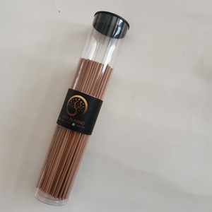 ธูปหอมไร้ไผ่ กลิ่นมะลิ ลาเวนเดอร์ อูด ธูปญี่ปุ่น ลดราคาพิเศษ - Product Image 6