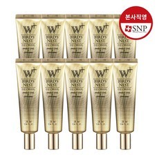 Para SNP Sea Woder W + Crema para ojos 25ml X 10 10 piezas Hidratante Reafirmante Tratamiento antienvejecimiento para ojos con descuento - Product Image 1