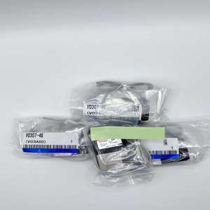 Vanne électromagnétique VO307-4G, l'entrepôt a des stocks neufs restants VO307-4G - Product Image 2