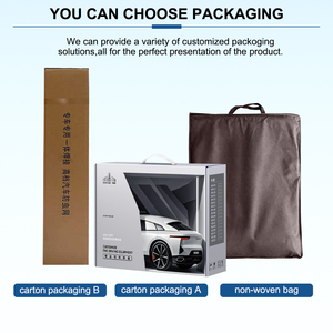 Fundas <span class=keywords><strong>de</strong></span> Asiento <span class=keywords><strong>de</strong></span> Coche Personalizadas <span class=keywords><strong>de</strong></span> Cuero Sintético Nappa para BYD Song Pro 2025 2026, Protector <span class=keywords><strong>de</strong></span> Asiento Resistente al Desgaste - Product Image 6