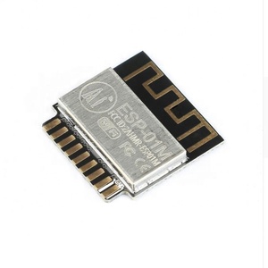 Hohe Qualität ESP-01M <span class=keywords><strong>ESP8285</strong></span> WIFI Drahtloses Übertragungs modul IOT 1MByte <span class=keywords><strong>Flash</strong></span>-ESP-01M - Product Image 1