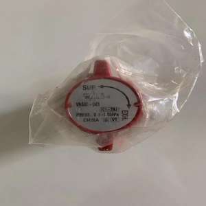 Vanne de pression résiduelle originale SMC VHS40-04-B - Product Image 2