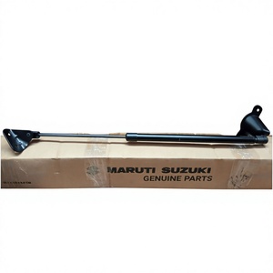 81850M53M00 81860M53M00 LH & R แบบลูกสูบมงกุฎสำหรับอะไหล่เครื่องยนต์ Maruti Suzuki Alto 800 - Product Image 1
