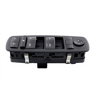 Panel de control eléctrico para ventanilla eléctrica de Dodge Chrysler Grand Voyager 68110871AA - Product Image 5