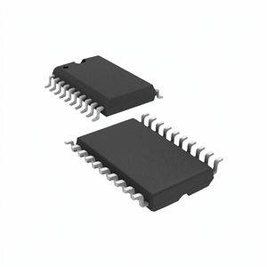 Logic 20 SOlC Electronic Chips Component SN74F574DWR Original - Product Image 1