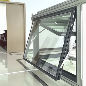 Cửa sổ điện thông minh được điều khiển bằng giọng nói ứng dụng điện thoại có thể được mở hoặc đóng từ trong ra ngoài - Product Image 2