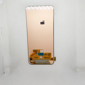 Gran oferta LCD de teléfono móvil para Samsung Galaxy A80, Pantalla LCD OLED, montaje de digitalizador con pantalla táctil, piezas táctiles - Product Image 3