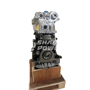 CDA CDAB Moteur Long Bloc <span class=keywords><strong>1</strong></span>.8L Moteur Pour Volkswagen Golf 6 Passat Pour <span class=keywords><strong>Skoda</strong></span> Octavia Superb - Product Image 4