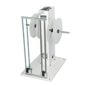 Alimentador Automático de Cables Sinrad SR-Q001 - Capacidad de Carga de 100 kg, Velocidad de 2 m/s, AC220V - Product Image 4