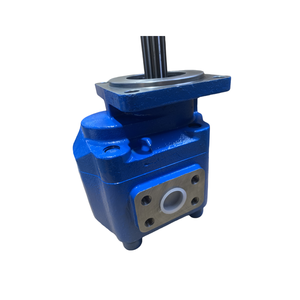 HUAMAO P360-G135 367PP6G ปั๊มเกียร์ไฮดรอลิกสำหรับรถตักล้อปั๊มน้ำมันไฮดรอลิกแรงดันสูง - Product Image 2