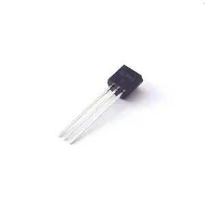 BC547B New Original In Stock Integrated Circuit IC Electronics Trustable Supplier BOM Kitting